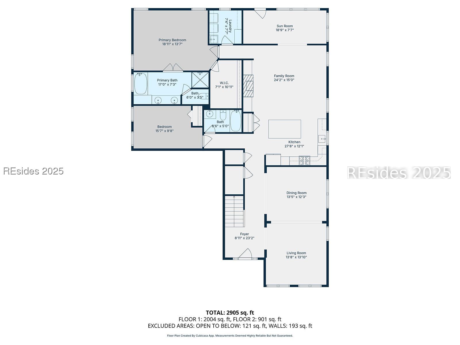 21 Dove Tree Lane