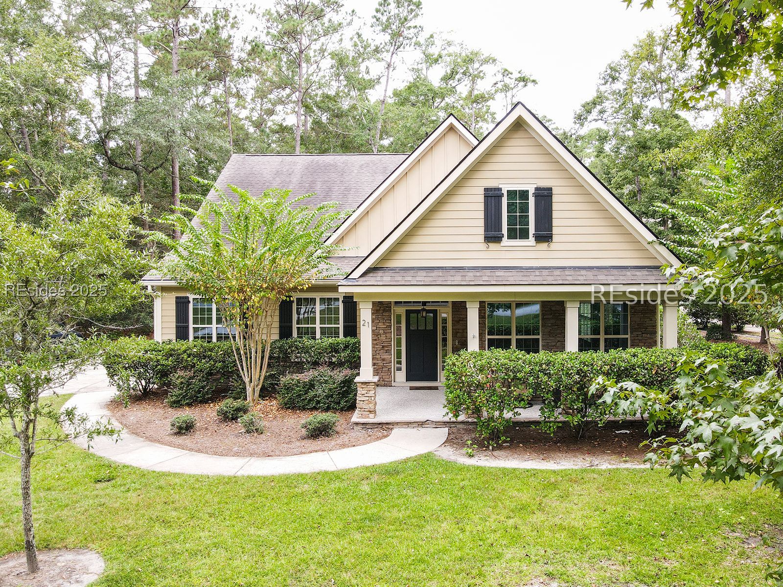 21 Dove Tree Lane