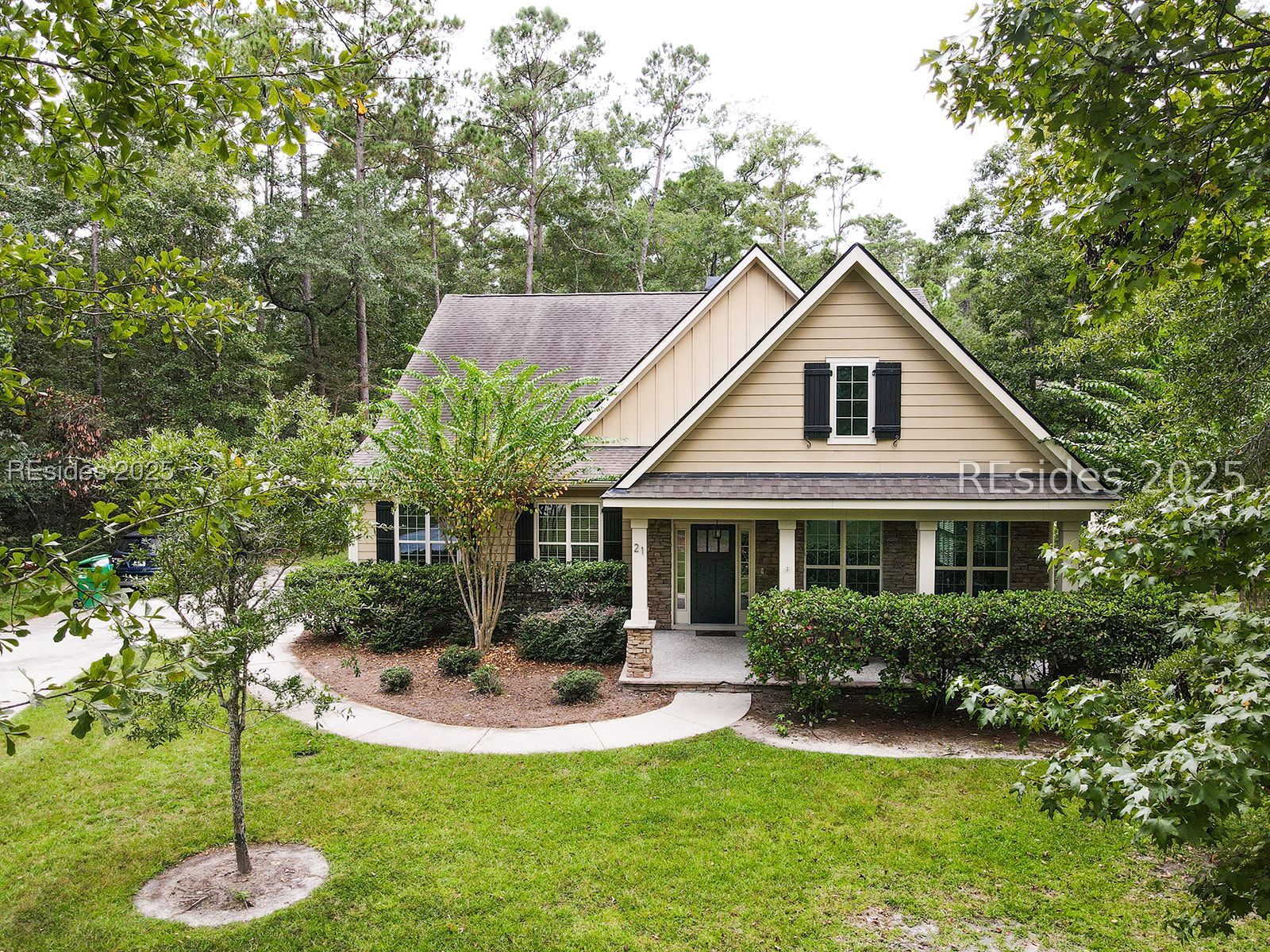 21 Dove Tree Lane