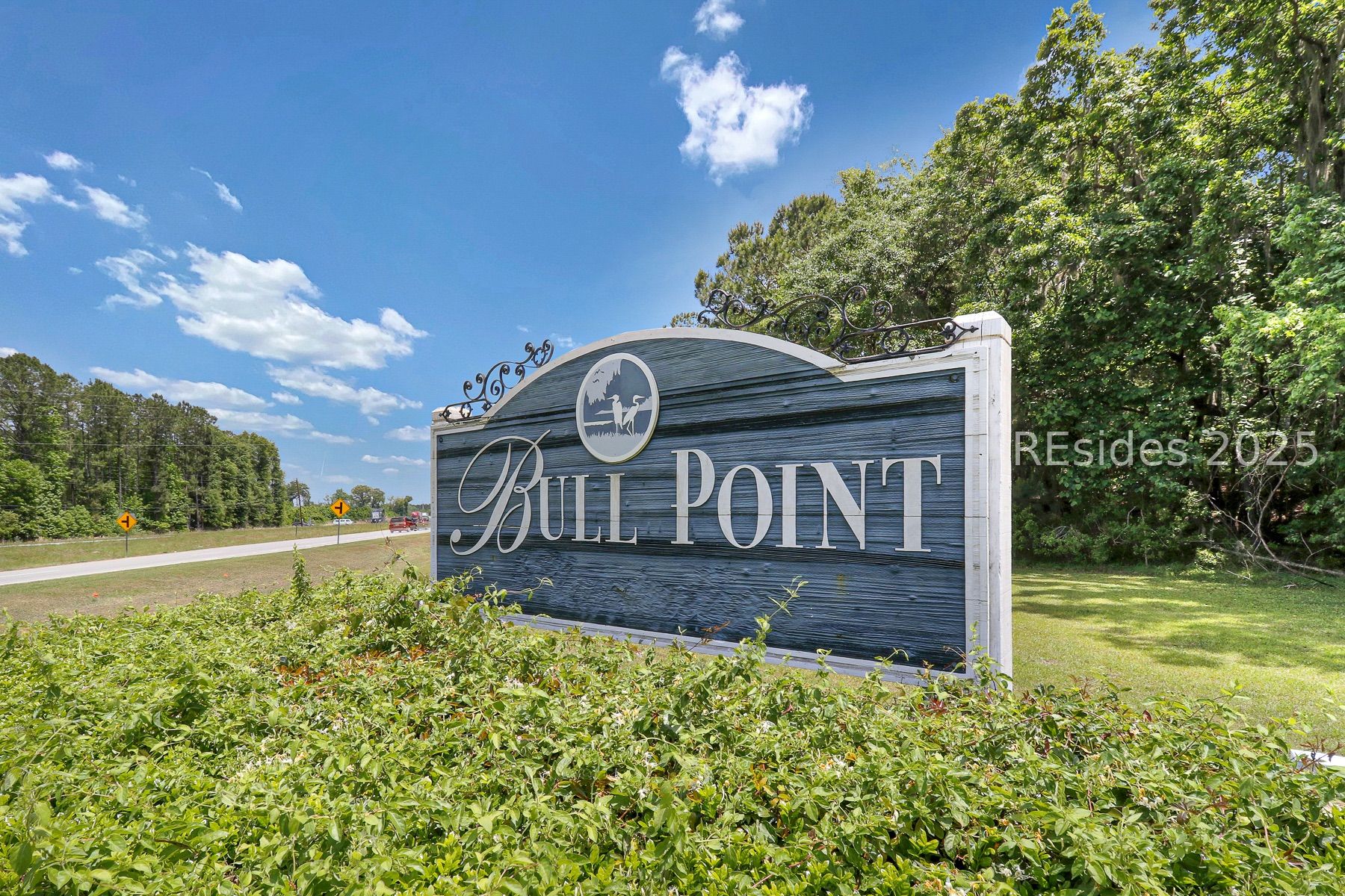 126 Bull Point Drive