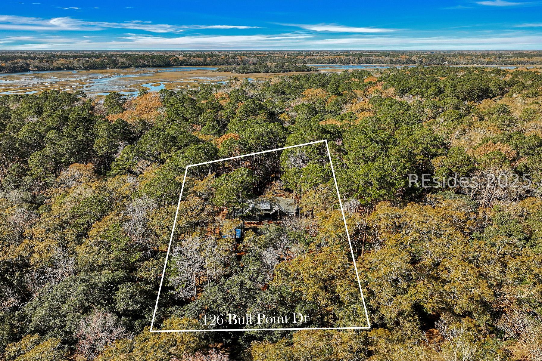 126 Bull Point Drive