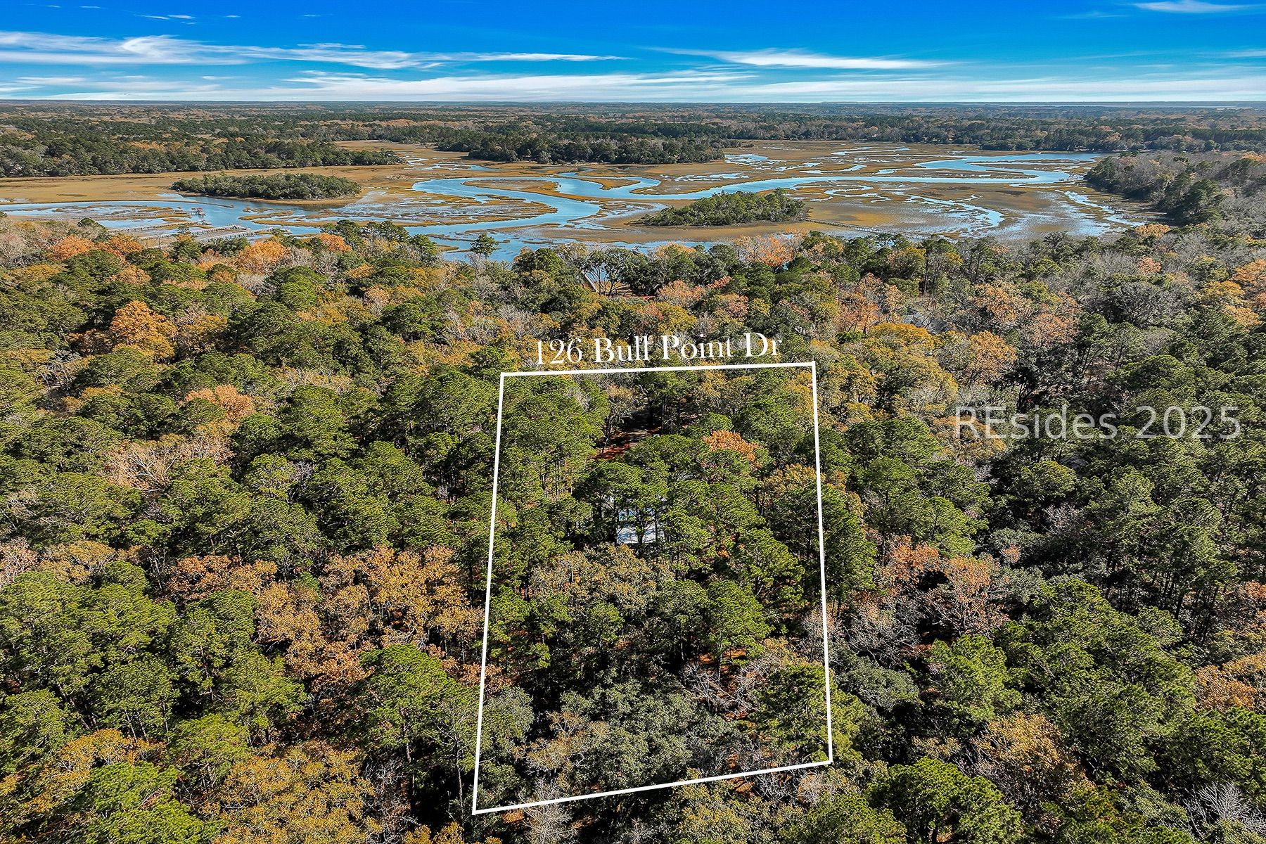 126 Bull Point Drive