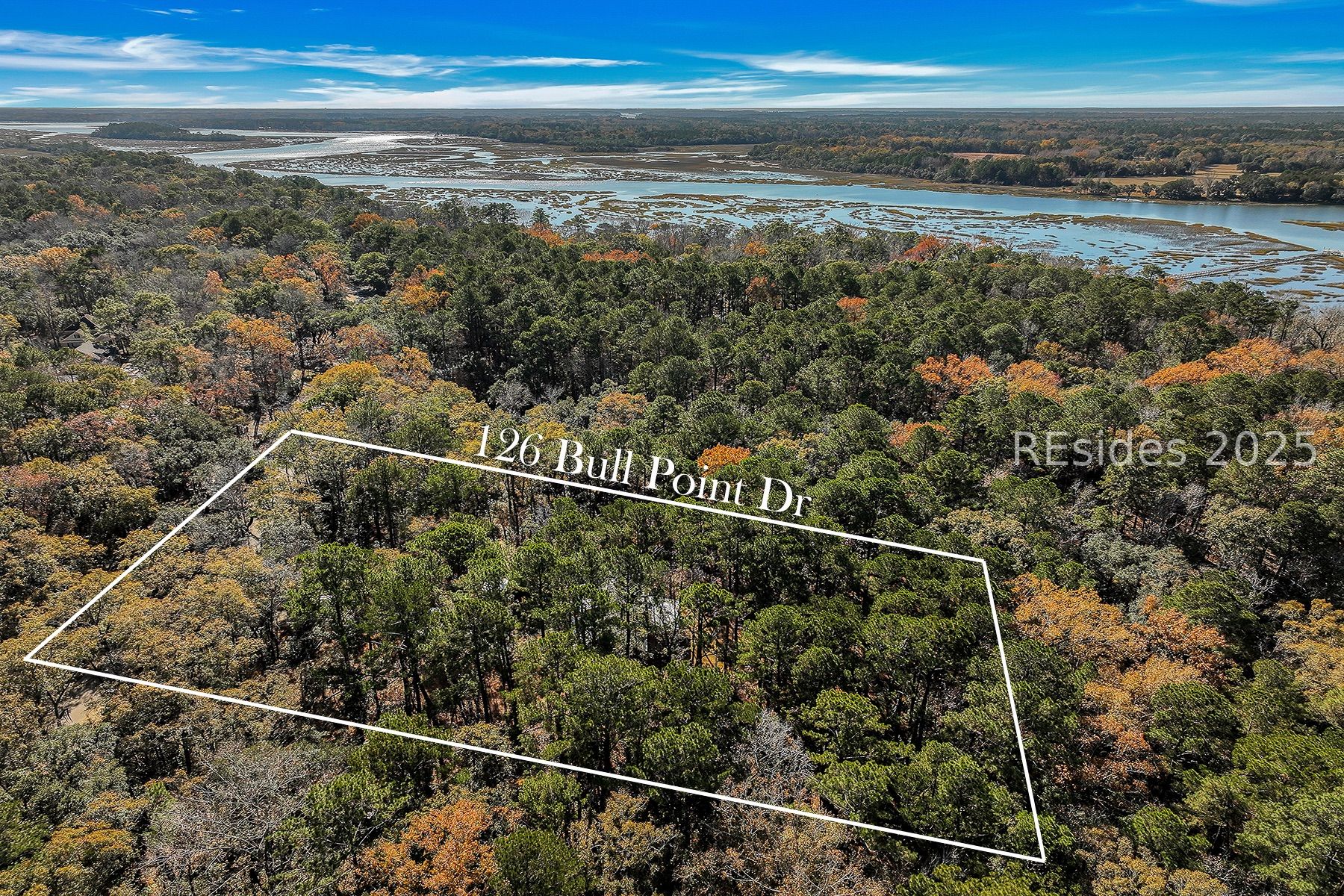 126 Bull Point Drive