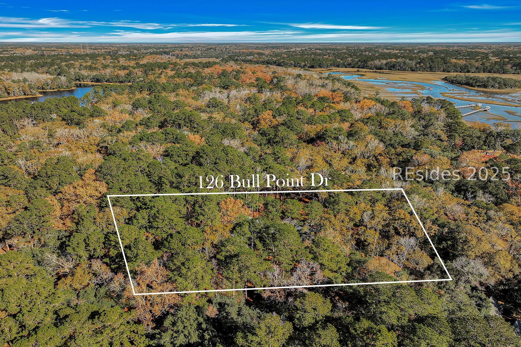 126 Bull Point Drive