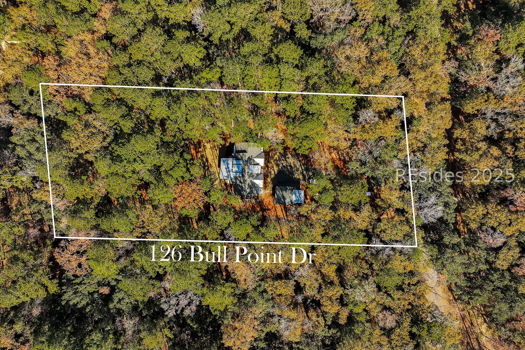 126 Bull Point Drive