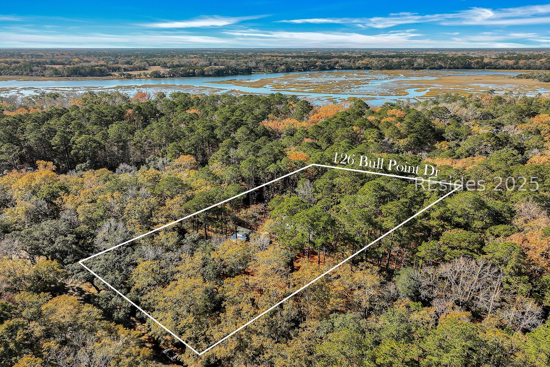 126 Bull Point Drive