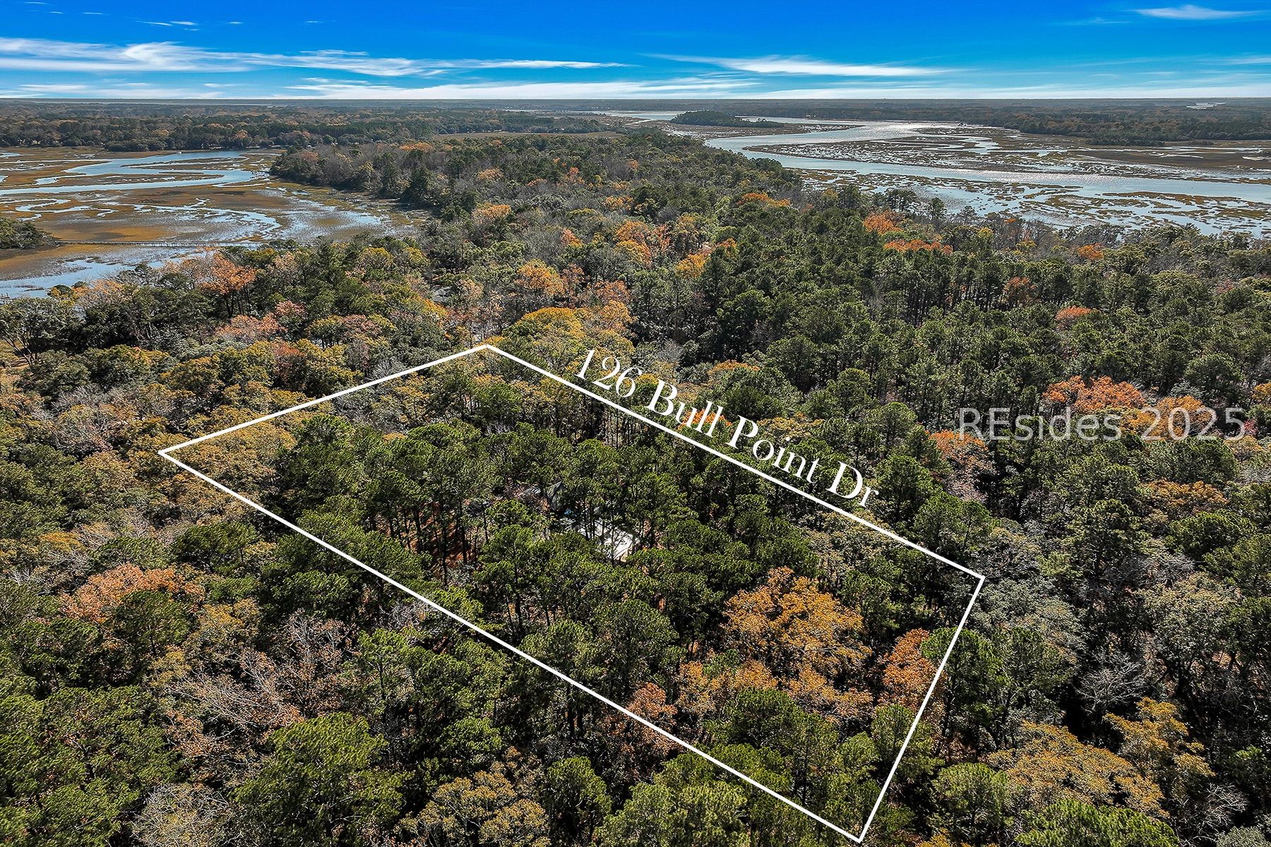126 Bull Point Drive