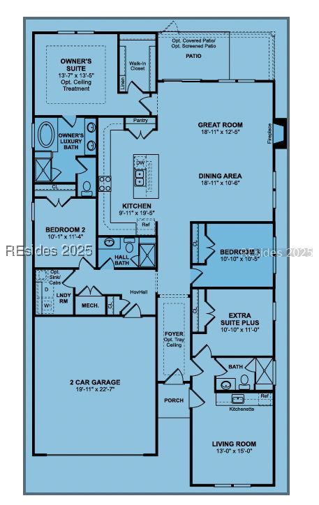 74 Mainland Lakes Drive