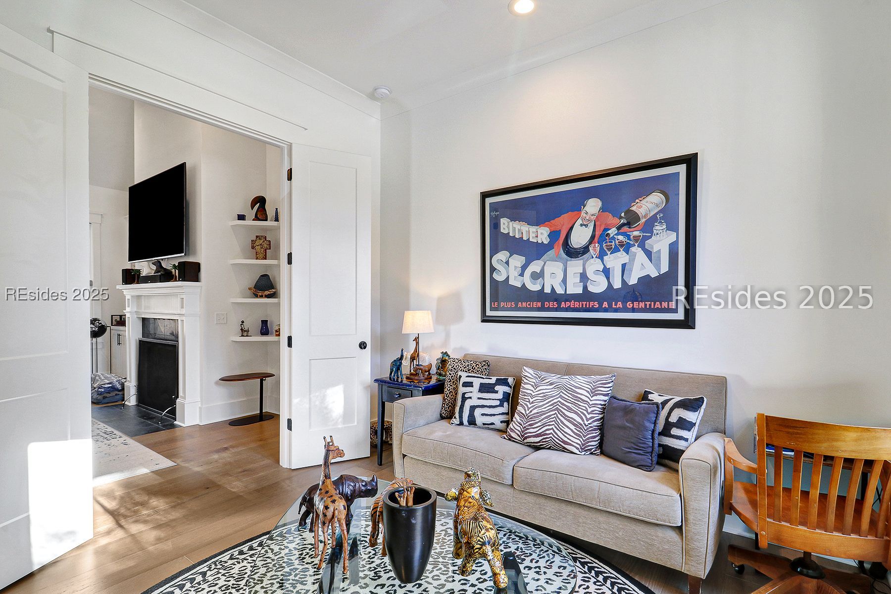 61 Winding Oak Drive