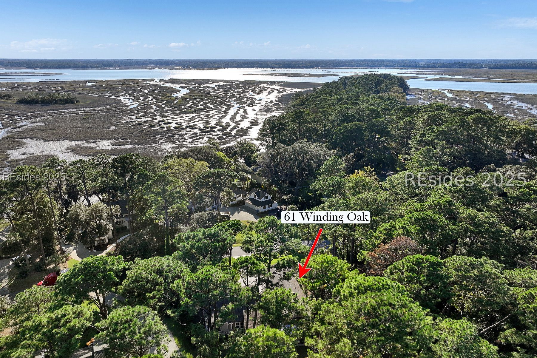 61 Winding Oak Drive