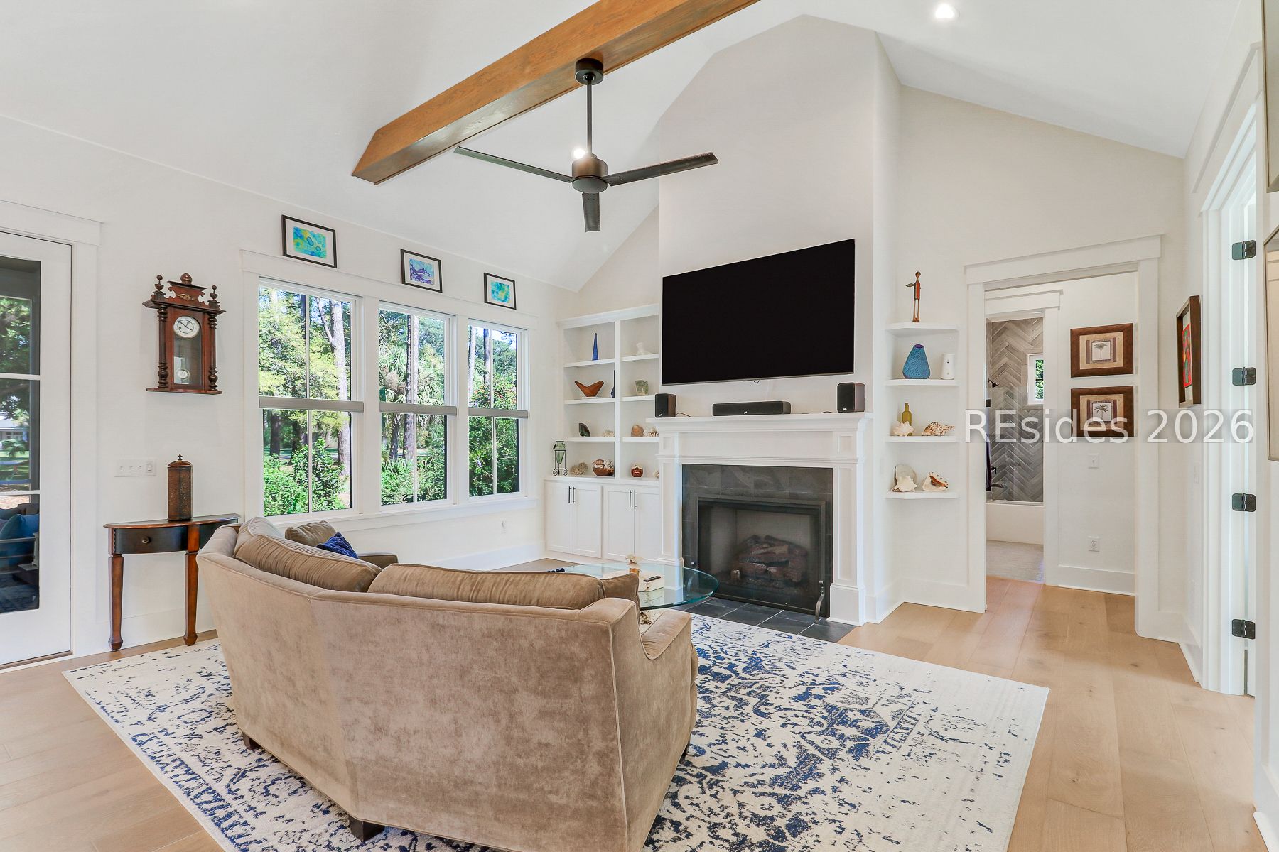 61 Winding Oak Drive