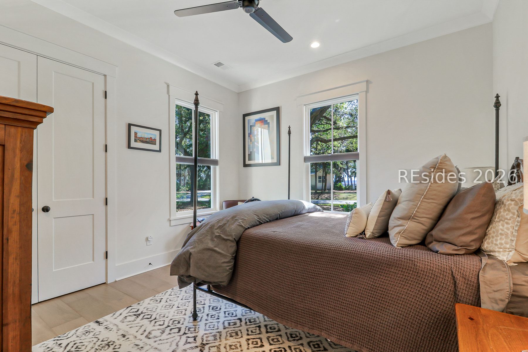 61 Winding Oak Drive