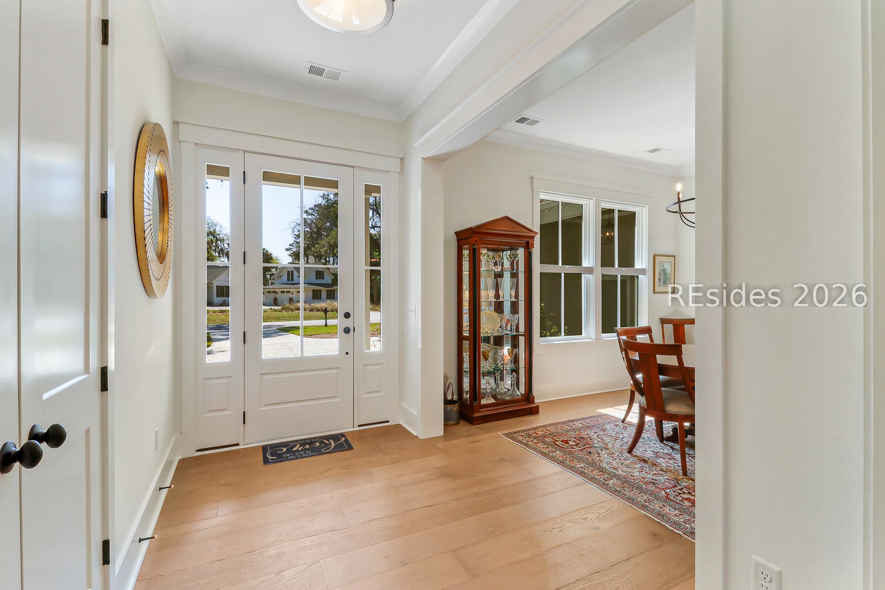 61 Winding Oak Drive