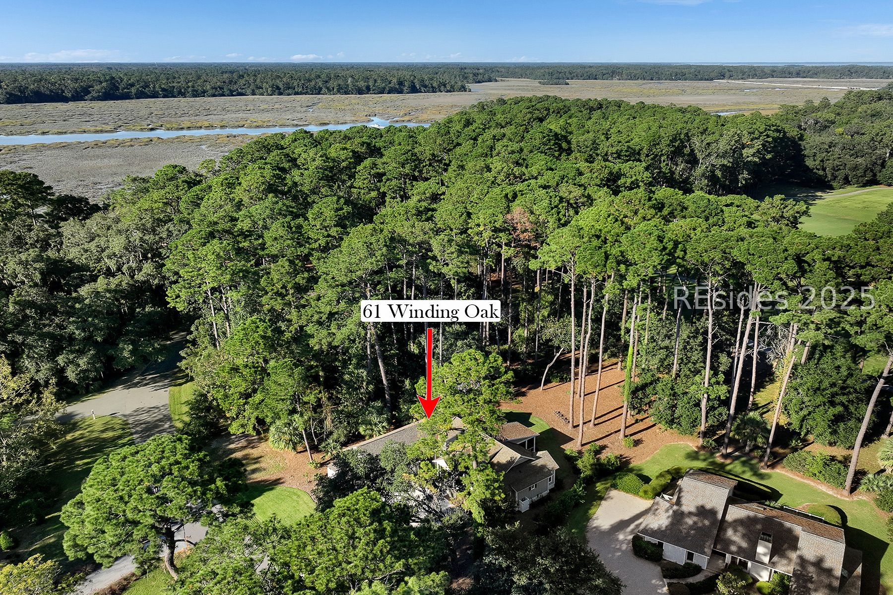 61 Winding Oak Drive