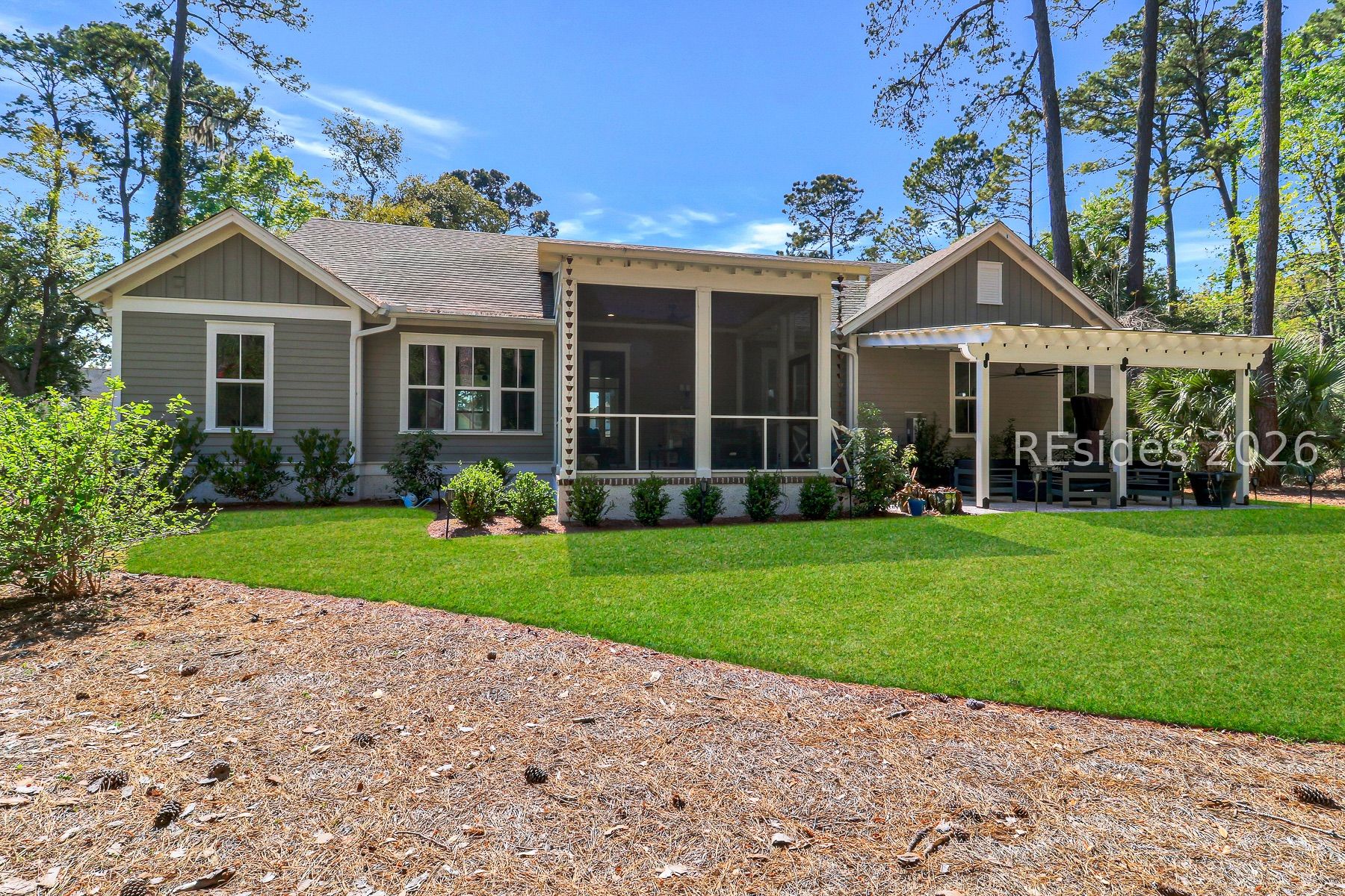61 Winding Oak Drive