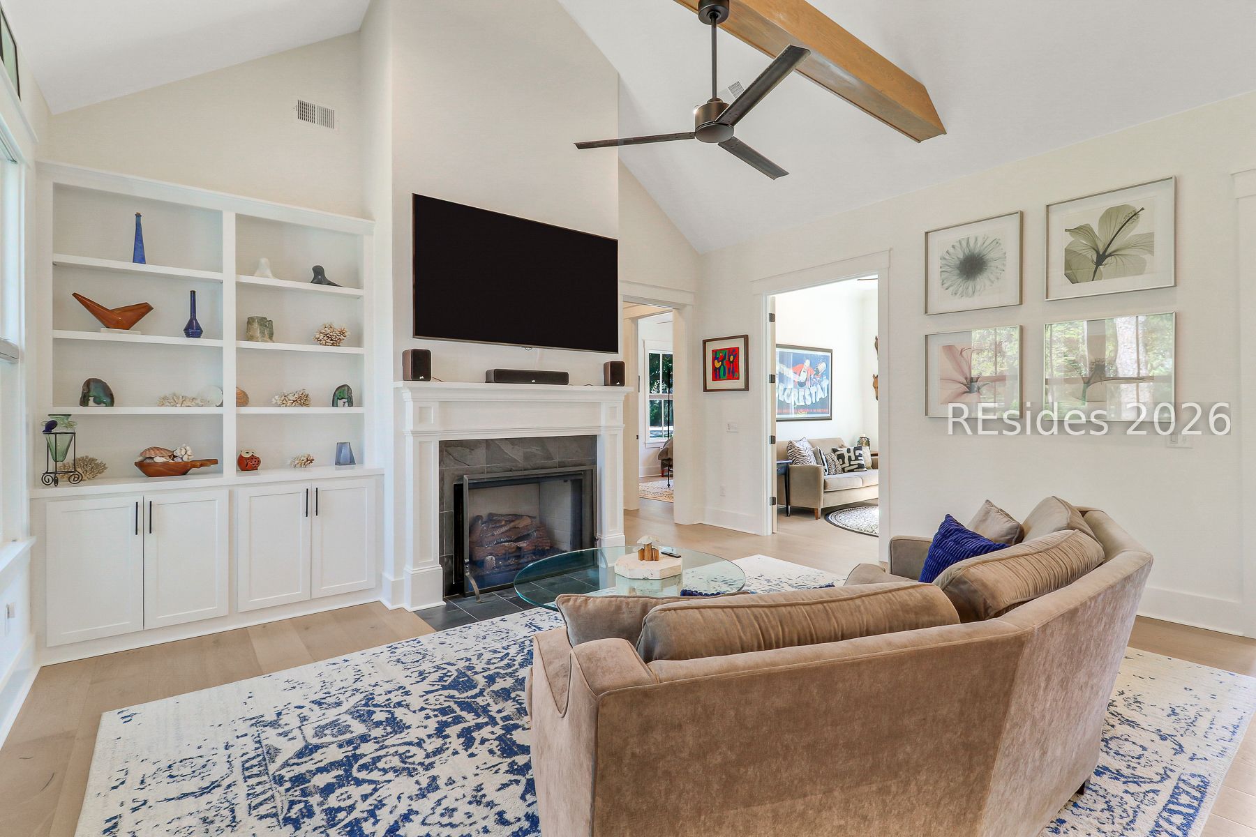 61 Winding Oak Drive