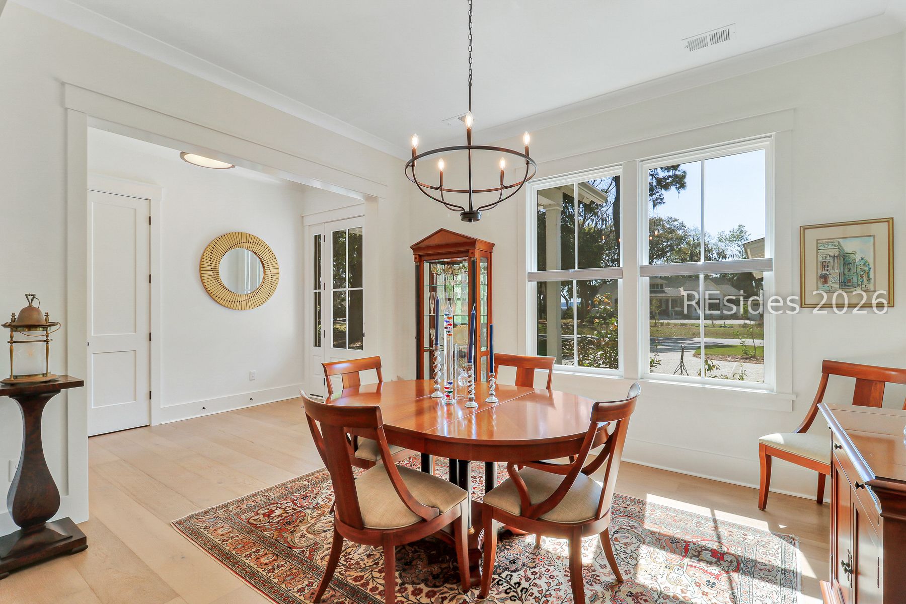 61 Winding Oak Drive