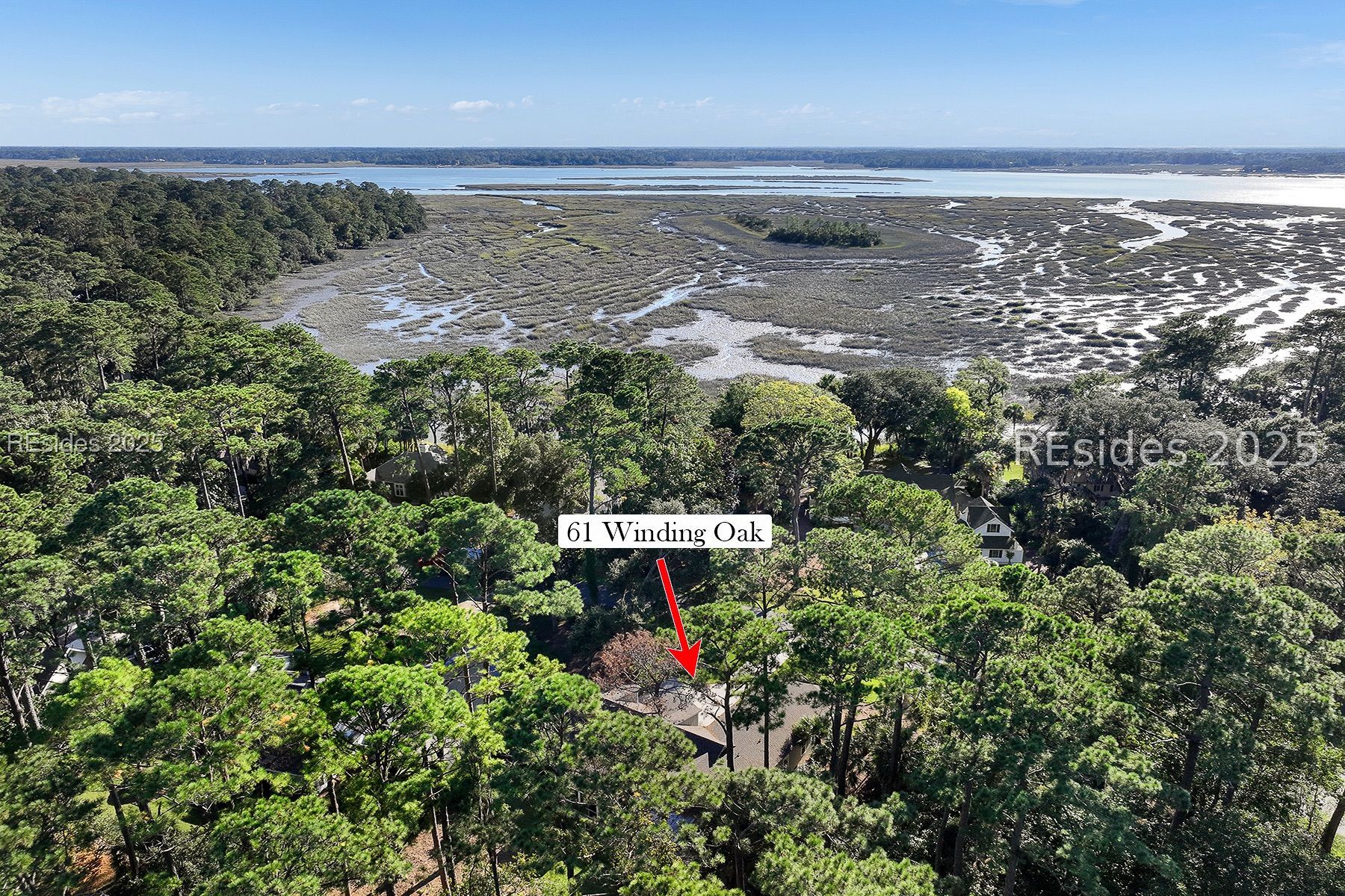 61 Winding Oak Drive