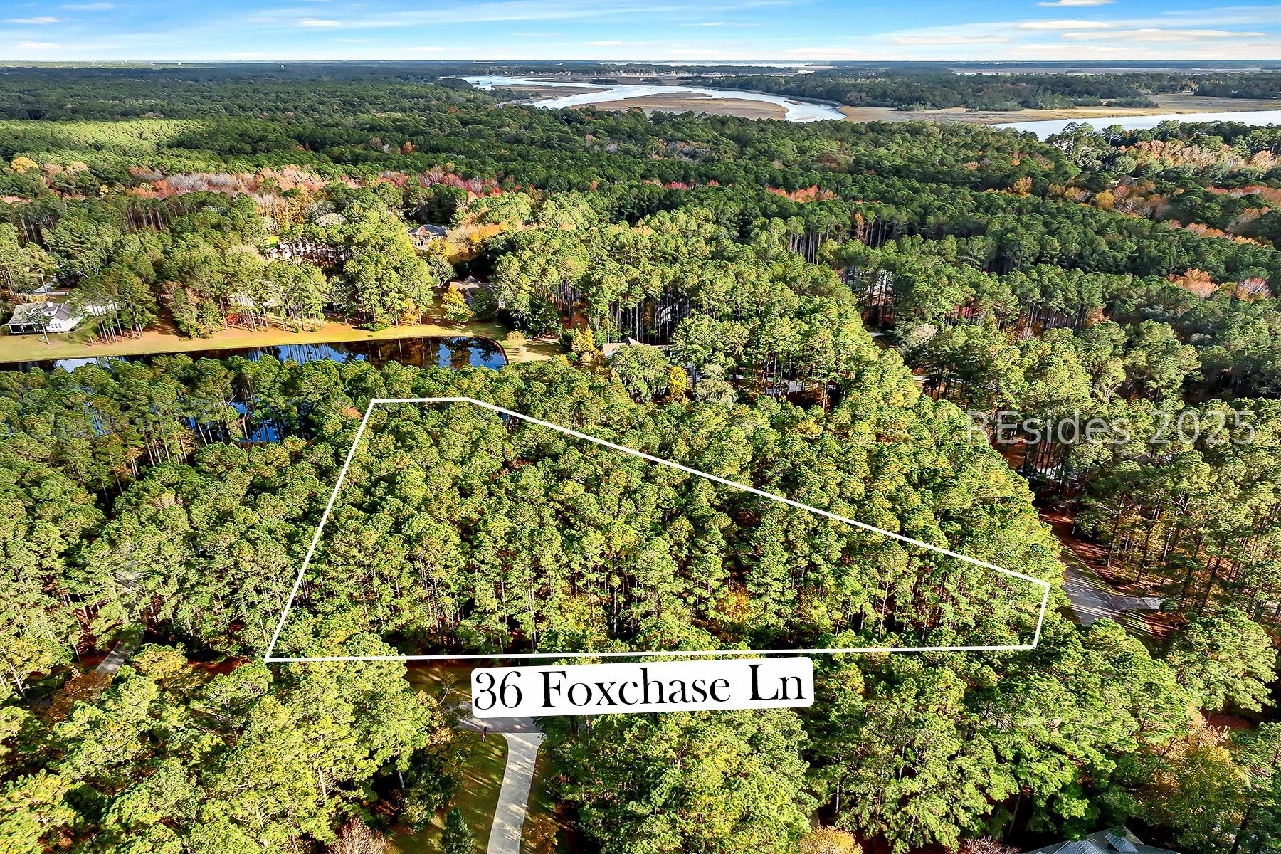 36 Foxchase Lane