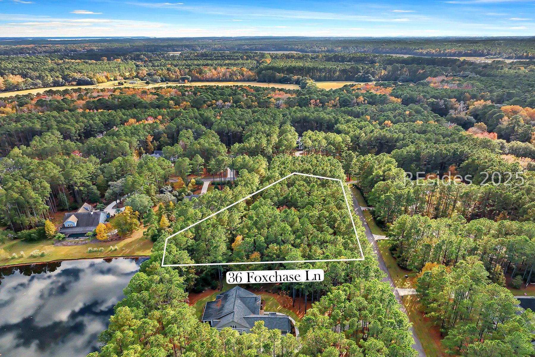 36 Foxchase Lane