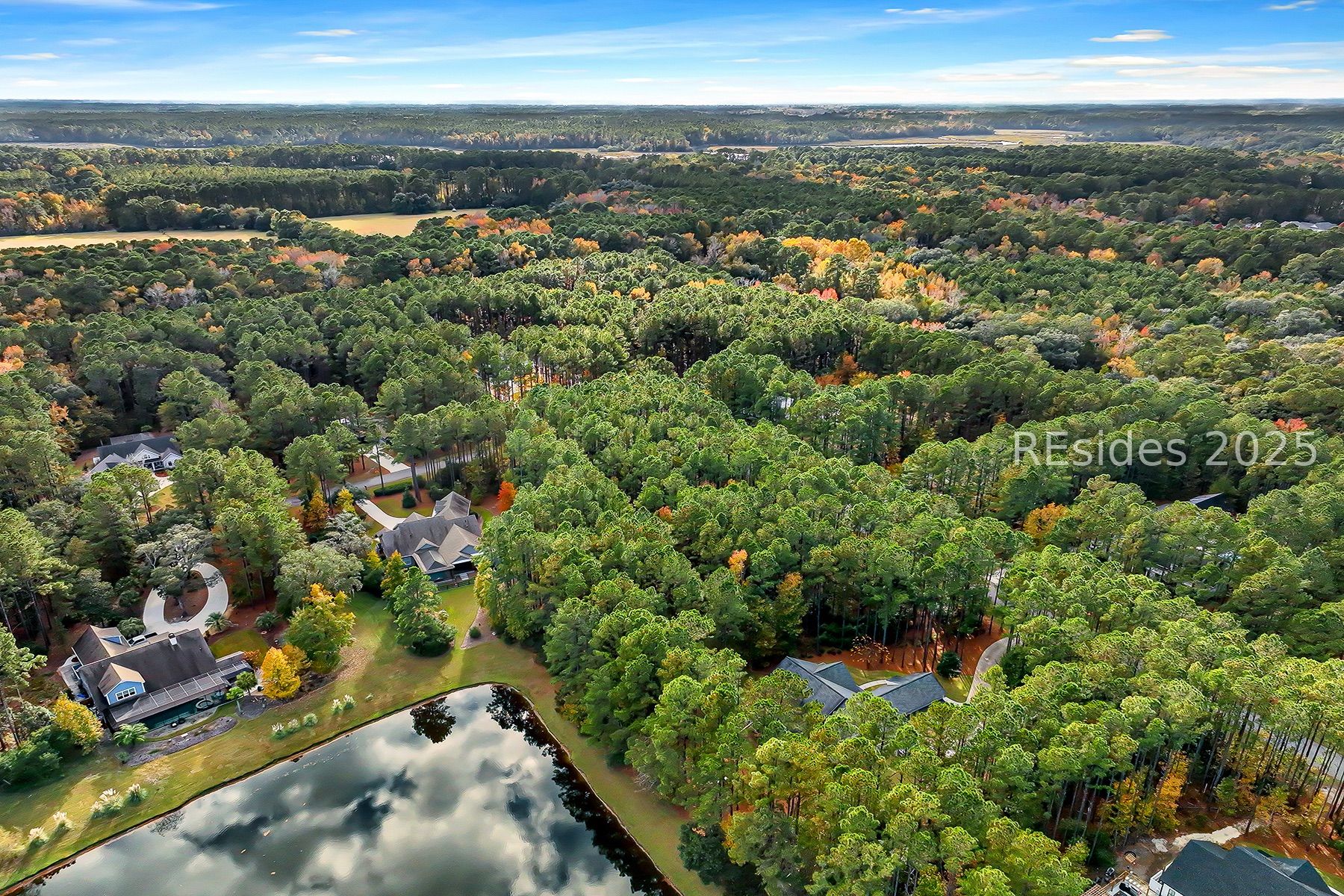 36 Foxchase Lane