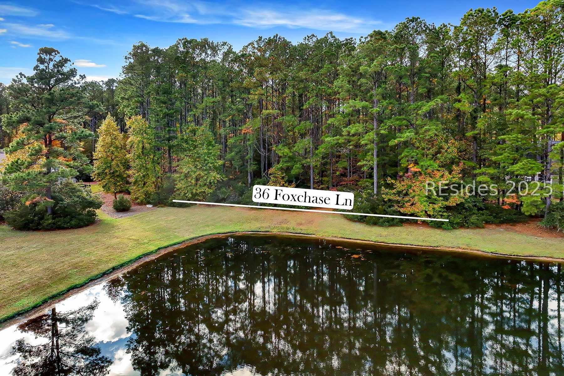 36 Foxchase Lane