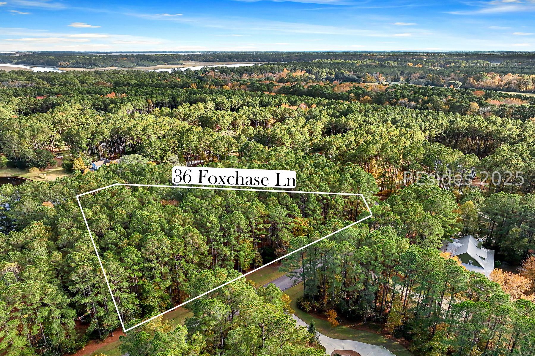 36 Foxchase Lane