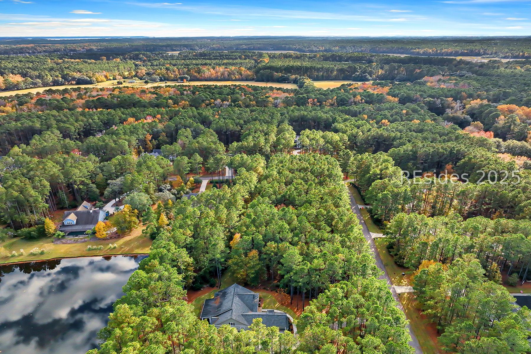36 Foxchase Lane