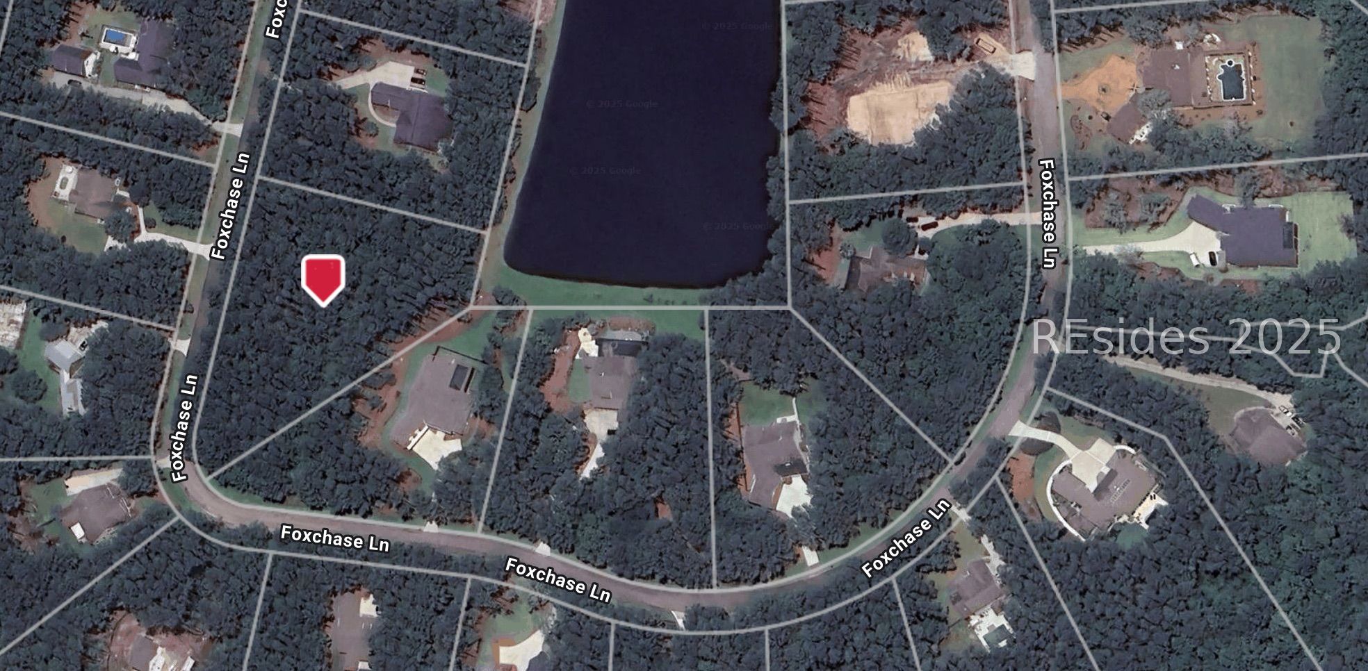 36 Foxchase Lane