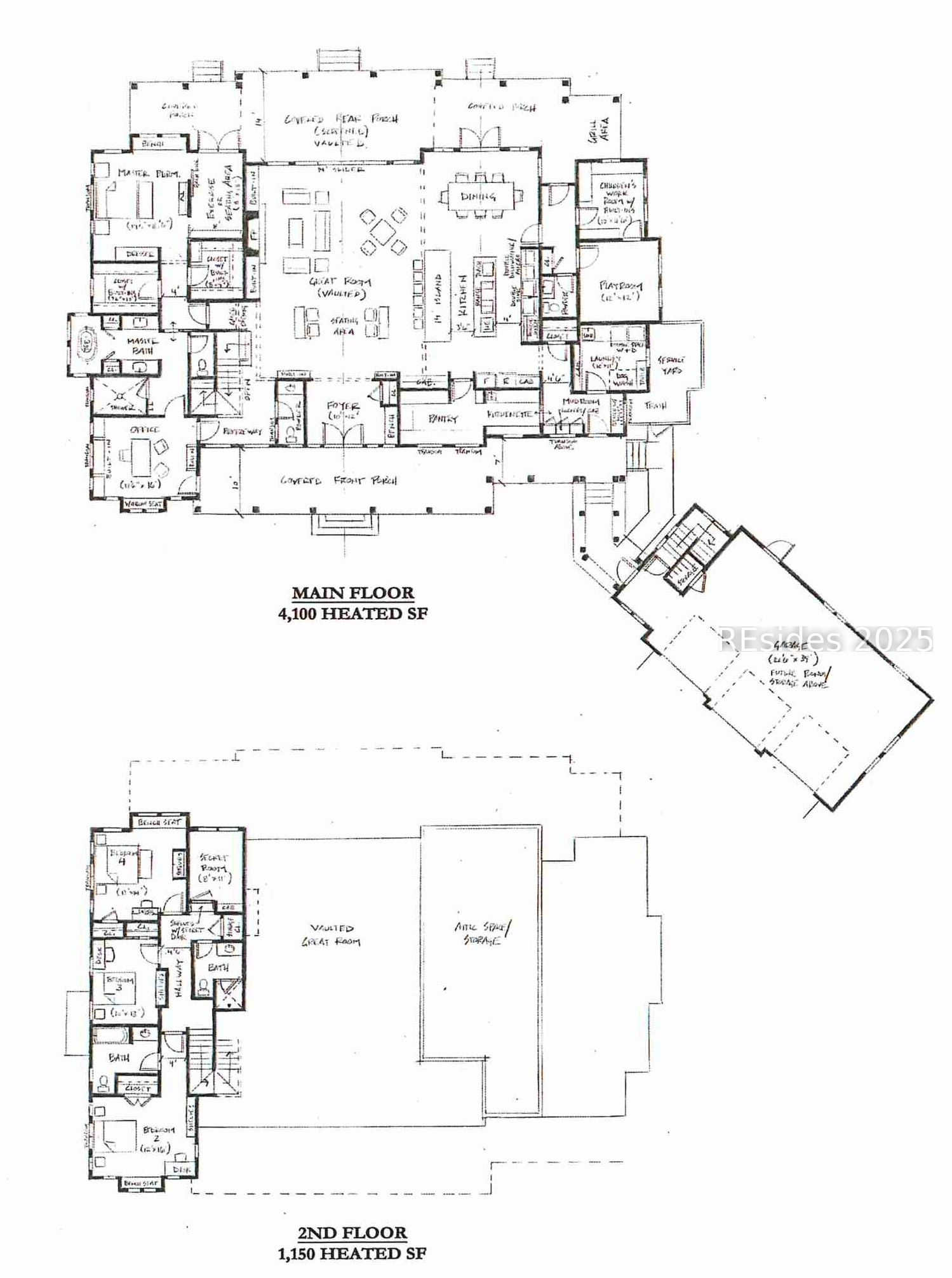 36 Foxchase Lane