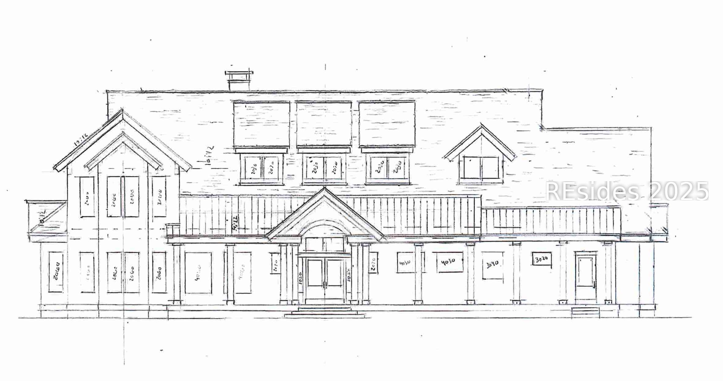 36 Foxchase Lane