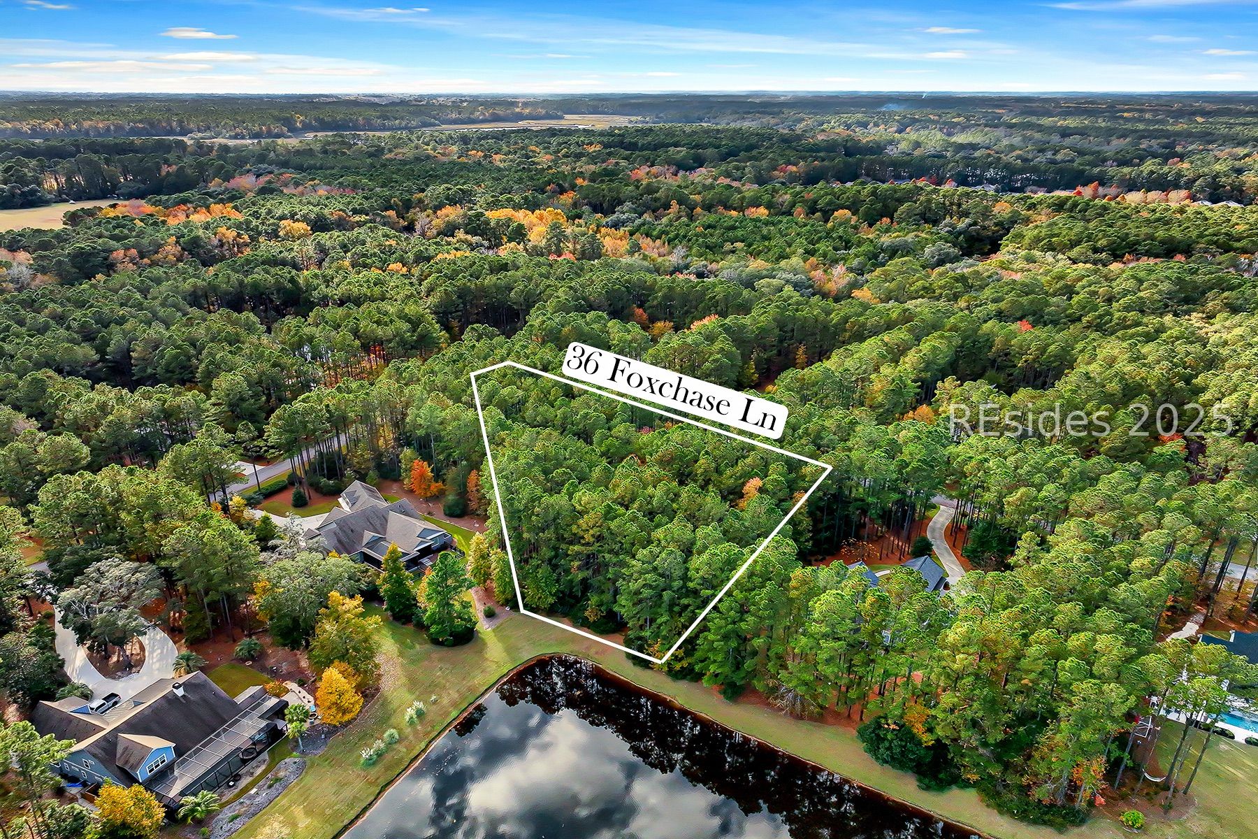 36 Foxchase Lane