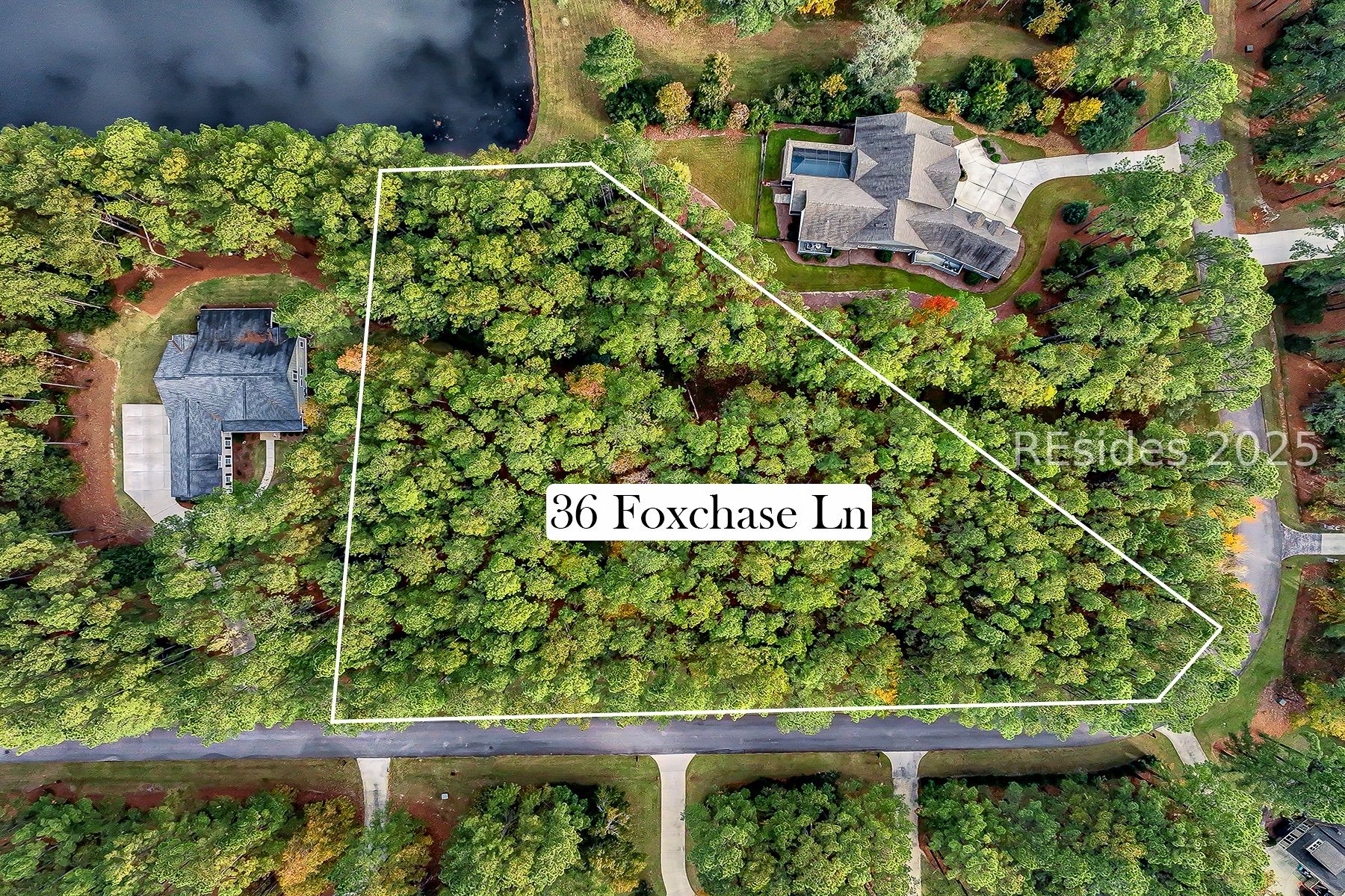 36 Foxchase Lane