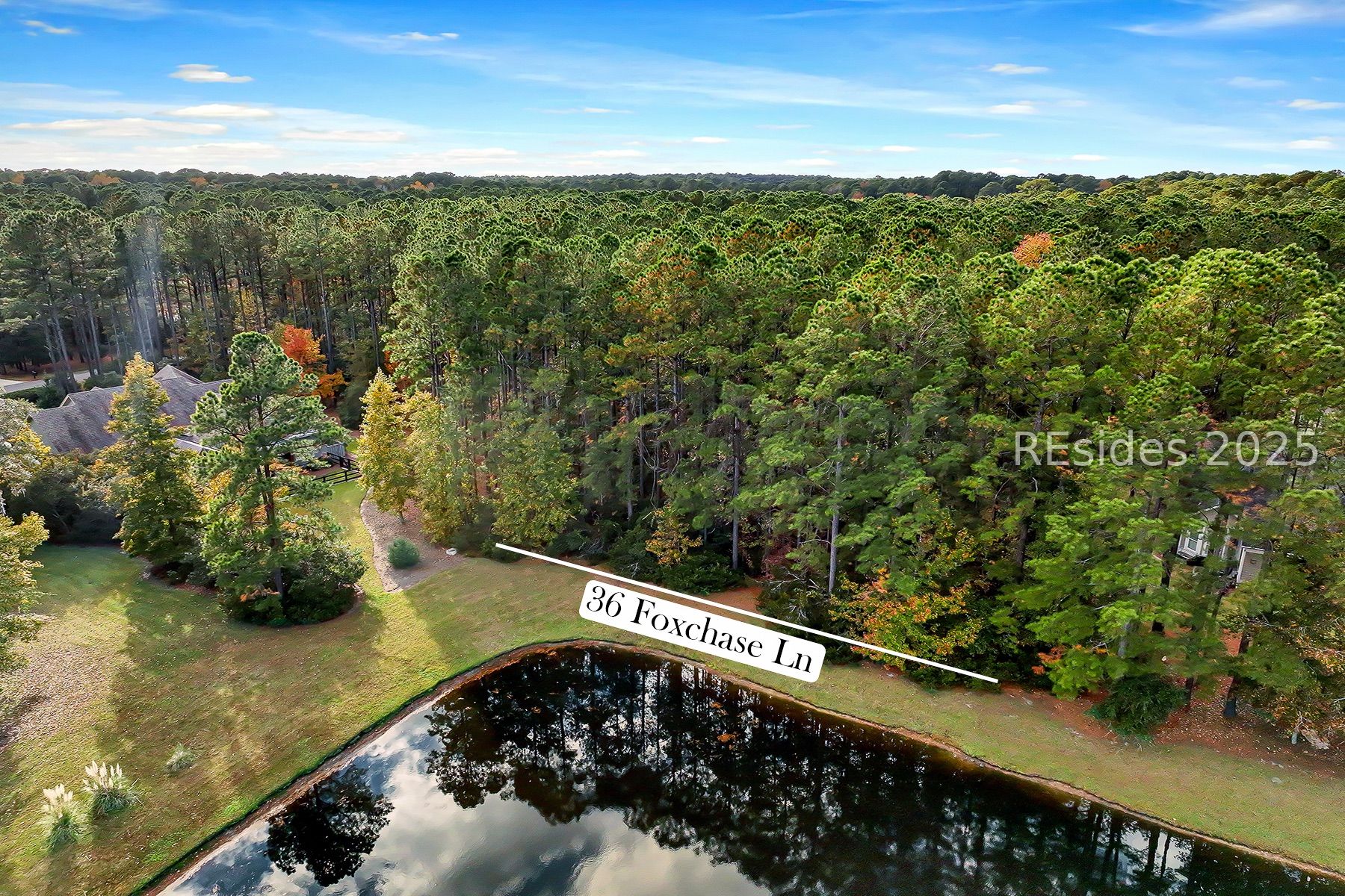 36 Foxchase Lane