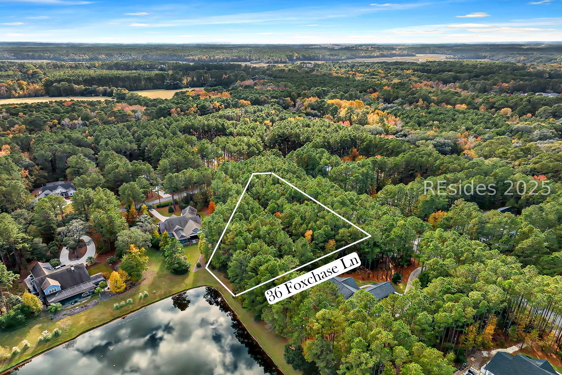 36 Foxchase Lane