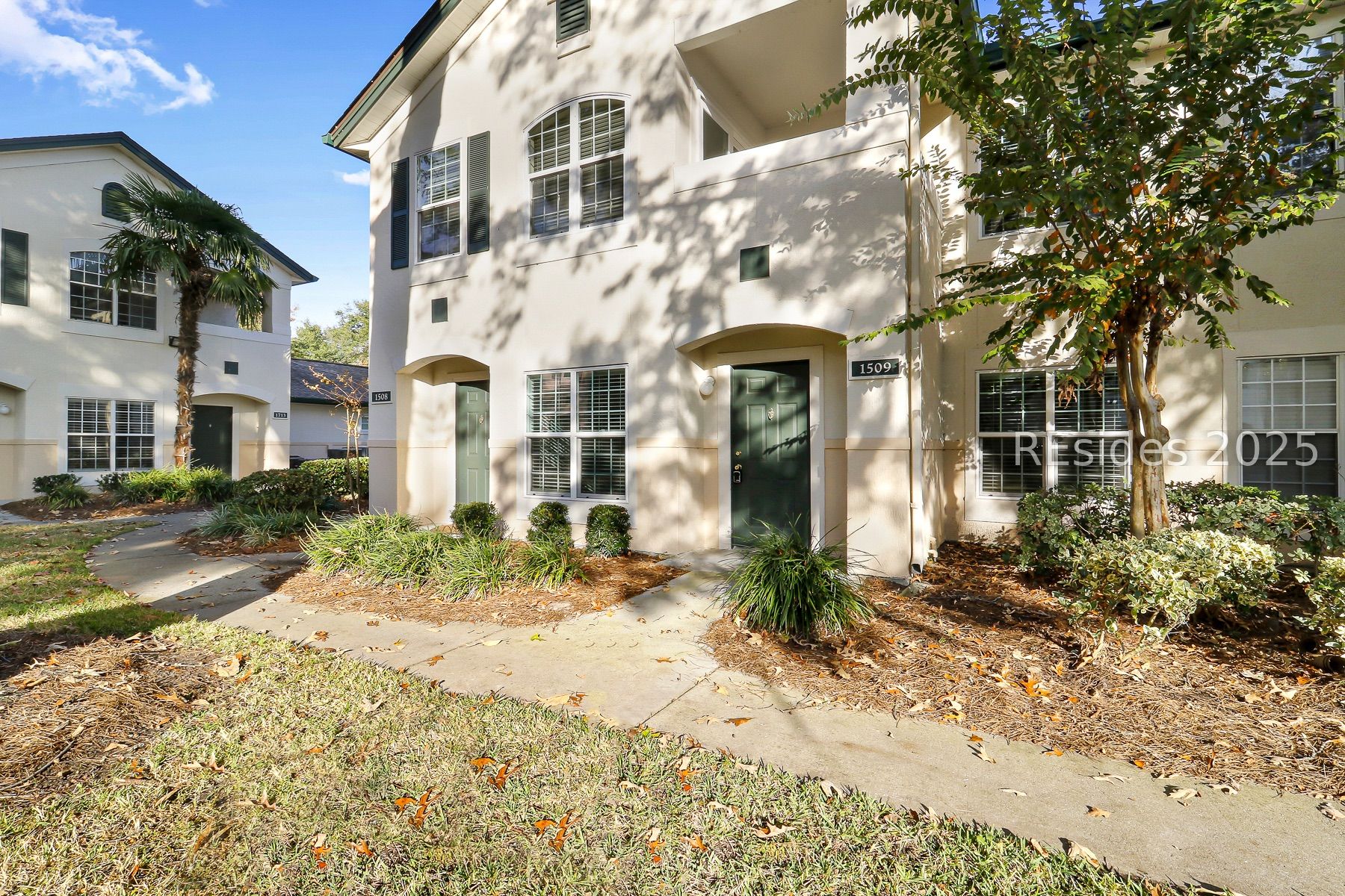 897 Fording Island Road Unit: 1509