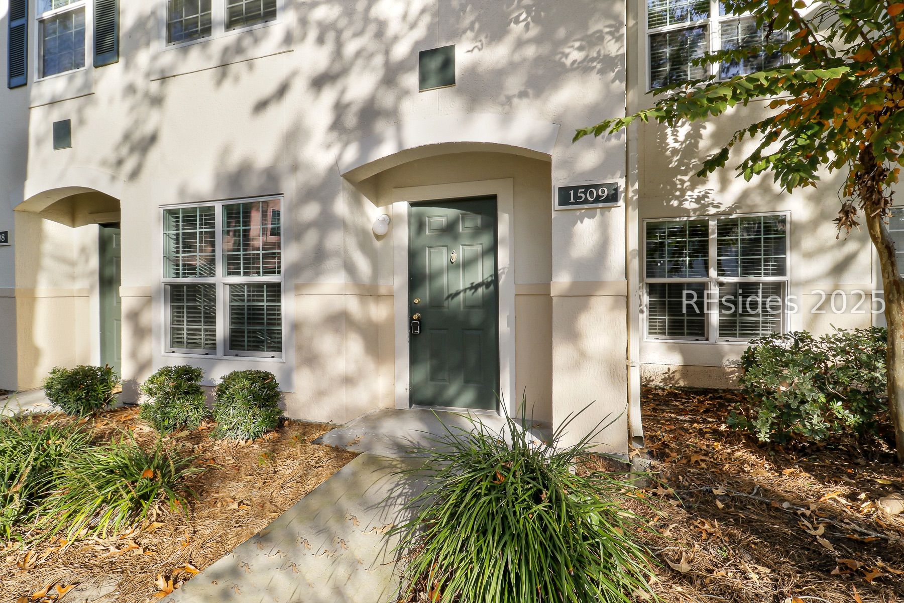897 Fording Island Road Unit: 1509