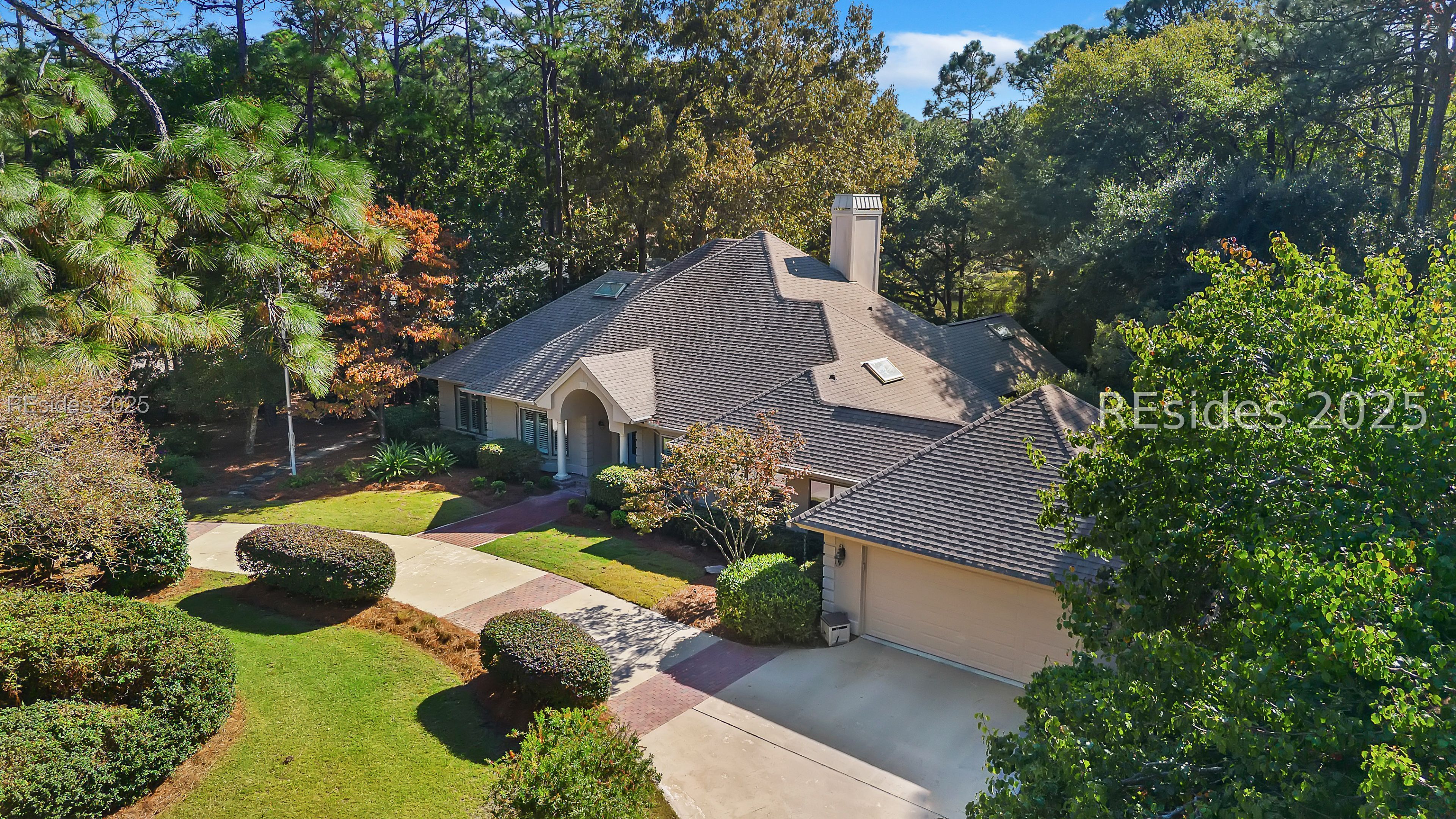 14 Pheasant Run