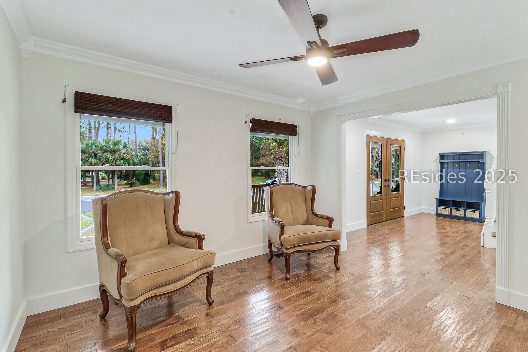 18 Belfair Point Drive