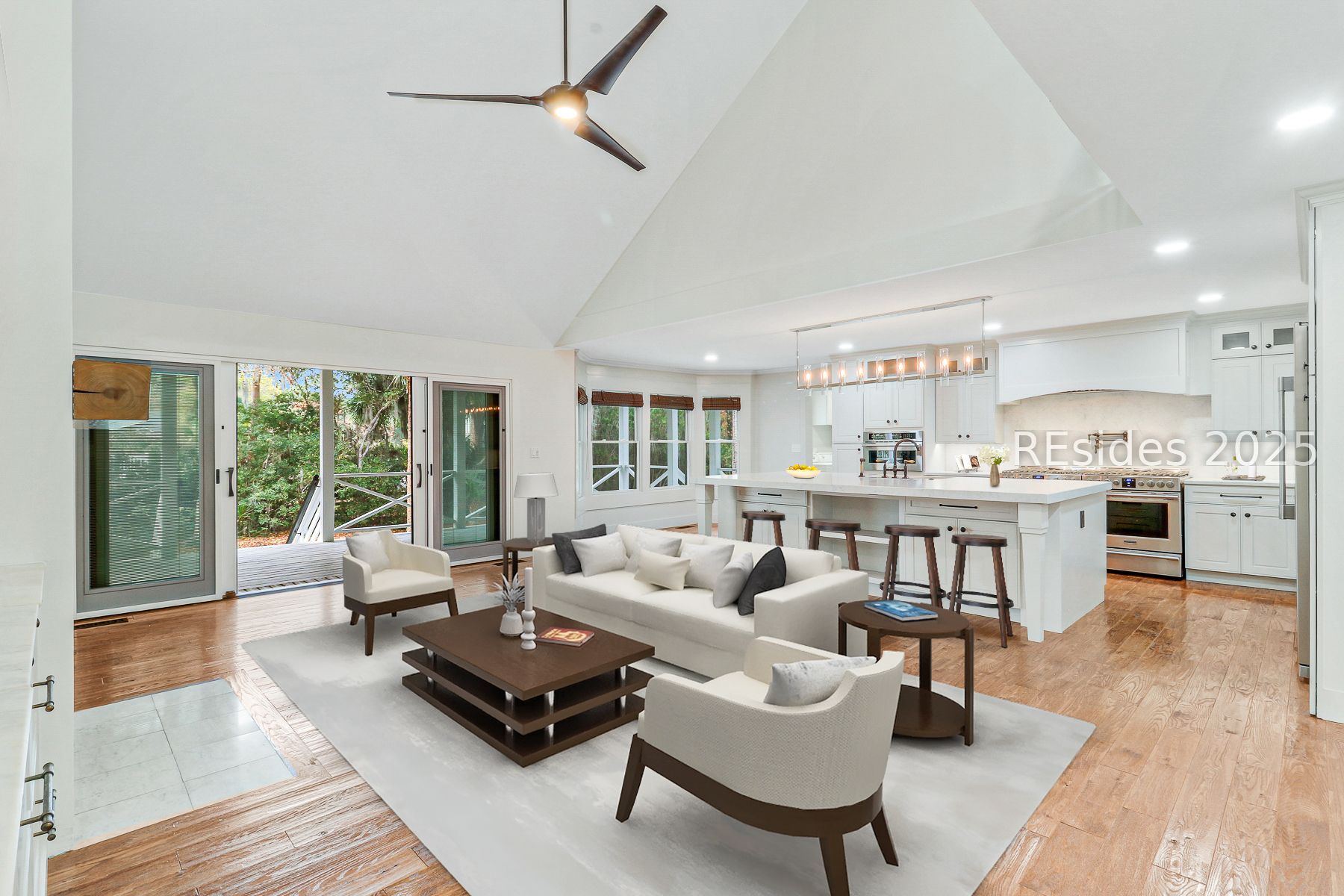 18 Belfair Point Drive