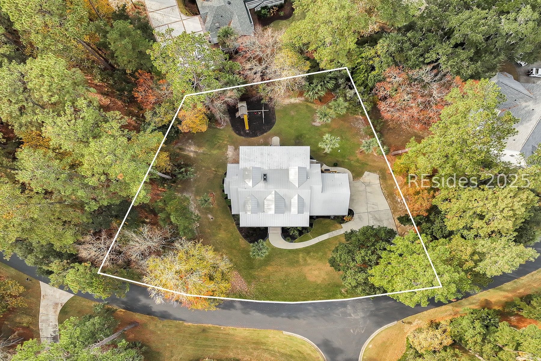 18 Belfair Point Drive