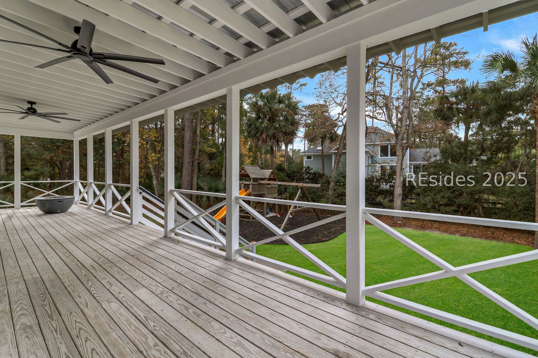 18 Belfair Point Drive