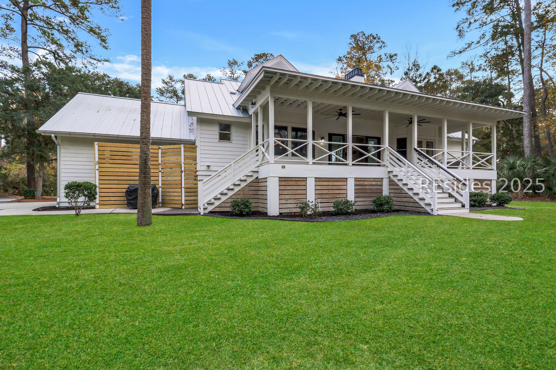 18 Belfair Point Drive