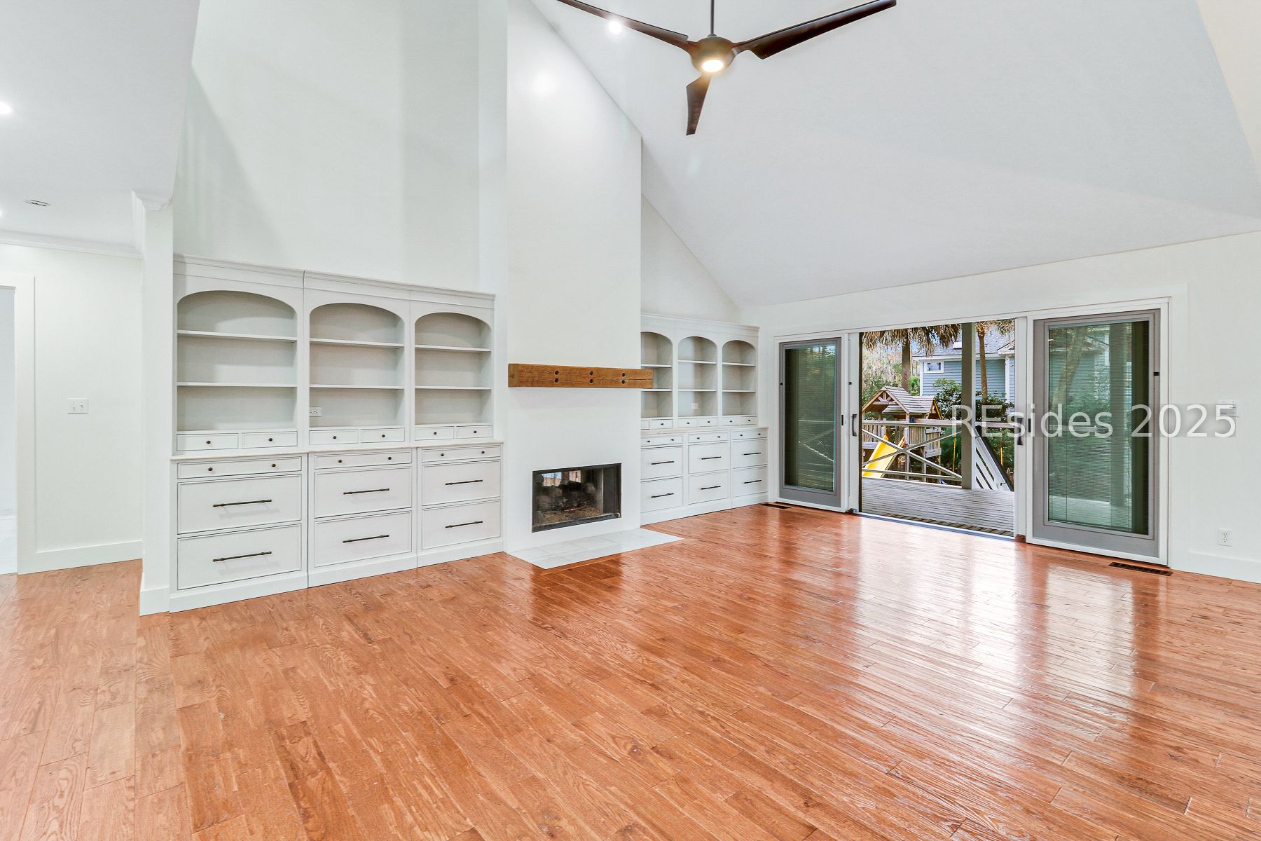 18 Belfair Point Drive