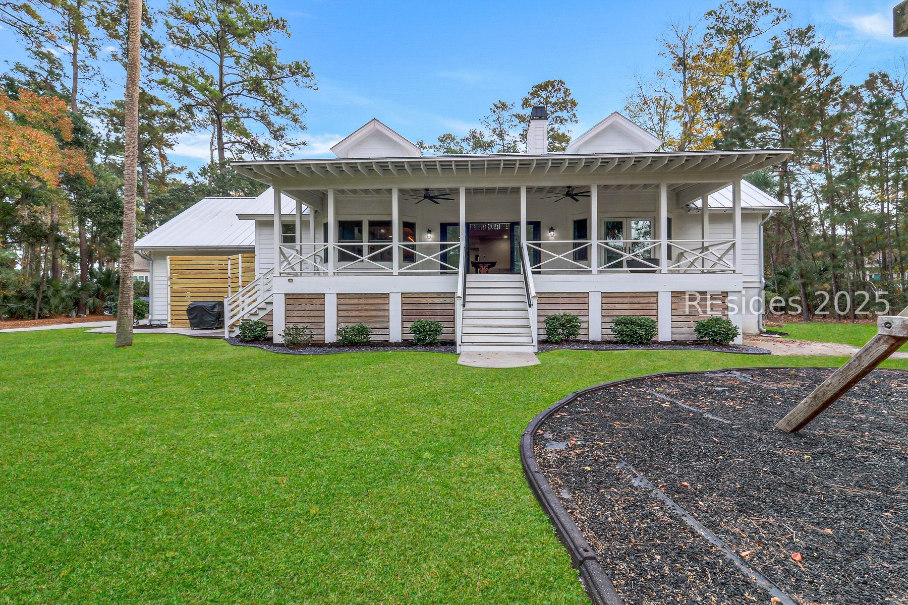 18 Belfair Point Drive