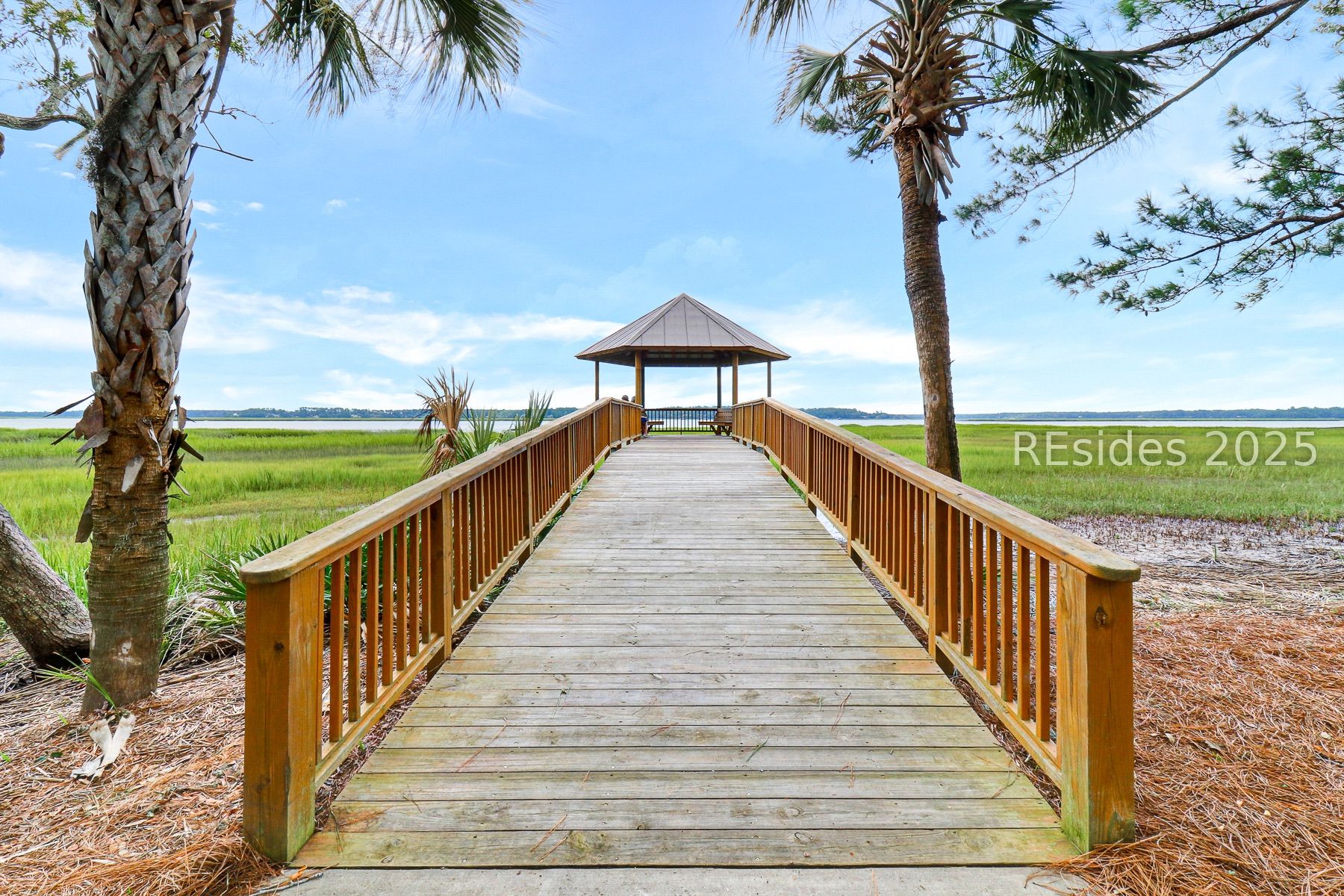 18 Belfair Point Drive