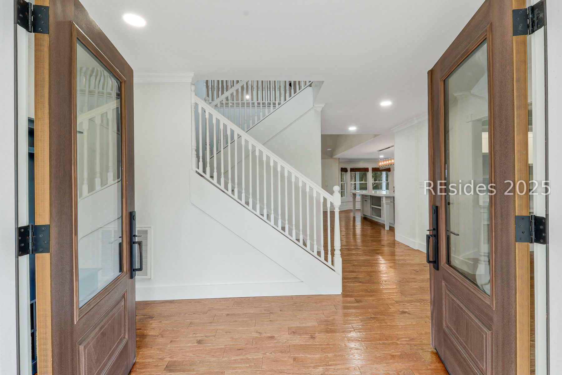 18 Belfair Point Drive