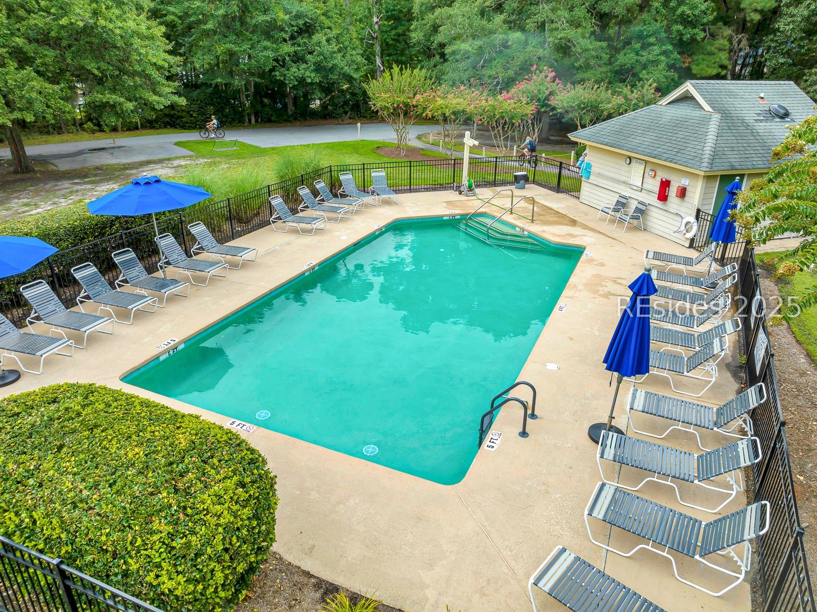 18 Belfair Point Drive