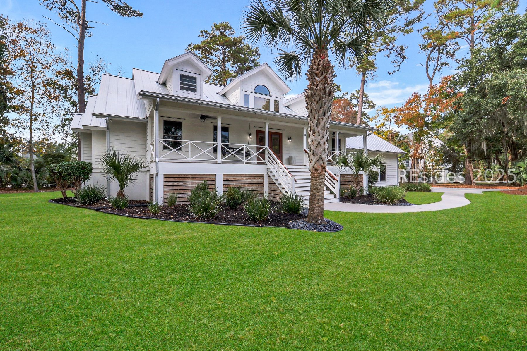 18 Belfair Point Drive