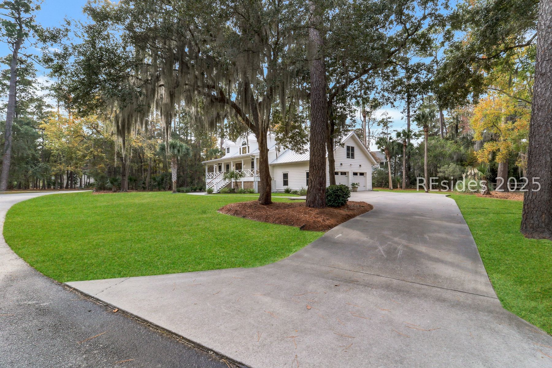 18 Belfair Point Drive